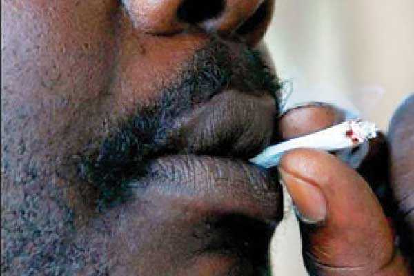 ATN lobbies MPs to ban smoking in public