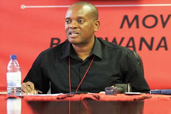 BDP swamped by complaints