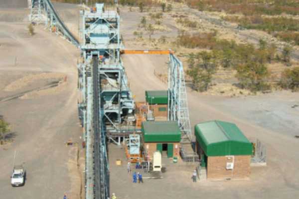 African Copper Mining placed under liquidation