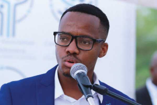 31 in 100 Batswana are overweight