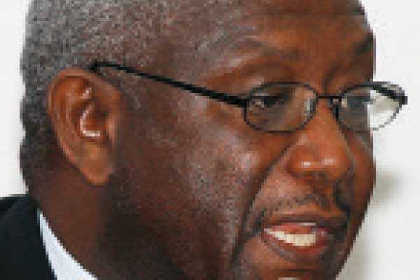 Seeletso says EVMs are not computer-based