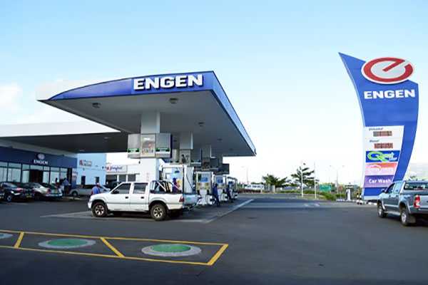 Engen upbeat on new energy regulator
