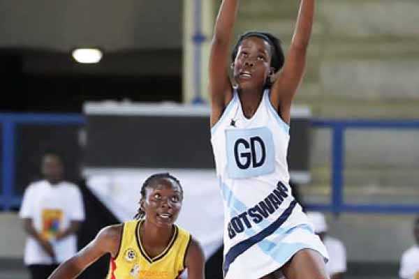 Senior Netball limps into Diamond Challenge