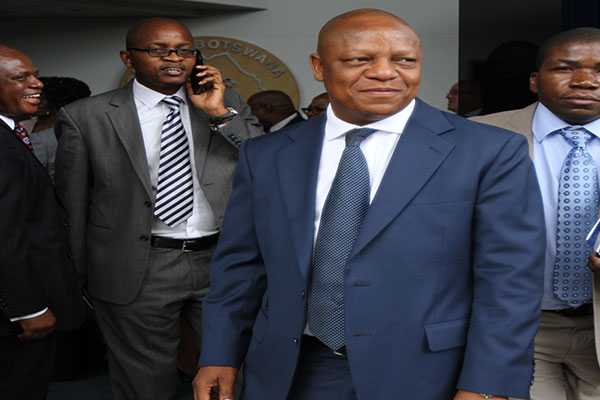 BBS floats shares on BSEL Serala board