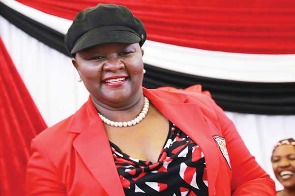 BDP women parliamentary candidates face uphill battle