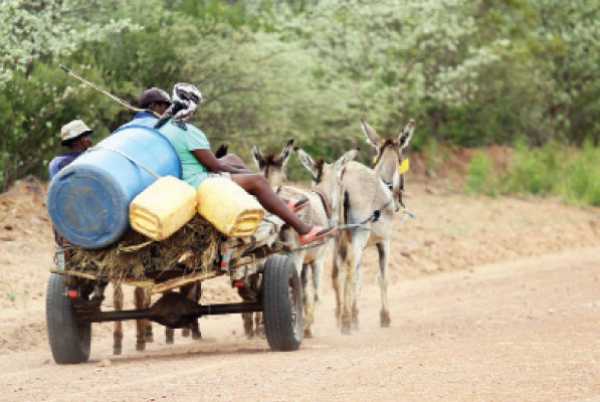 Gathoka residents expose Govt.’s double standards