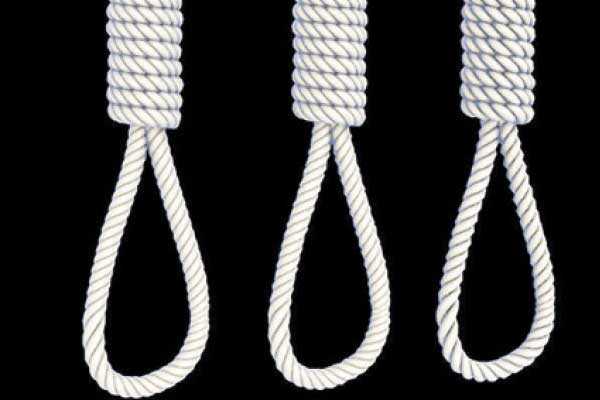 Death row convicts plead for reduced sentence