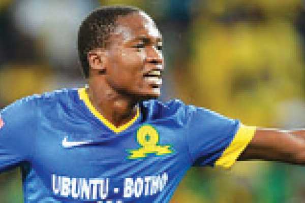 Tsotso’s talent being stifled – Kowa