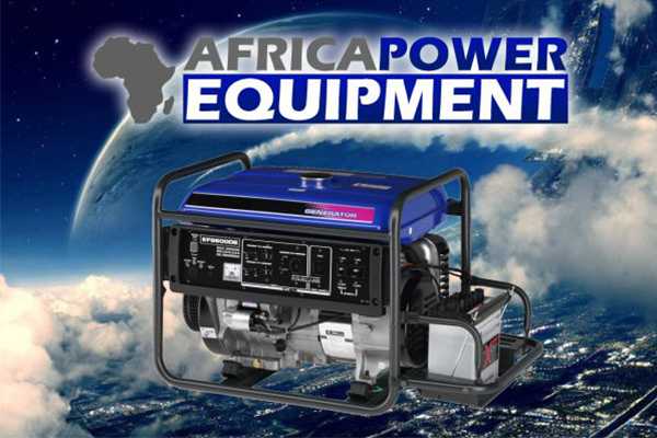 Best generators in Botswana