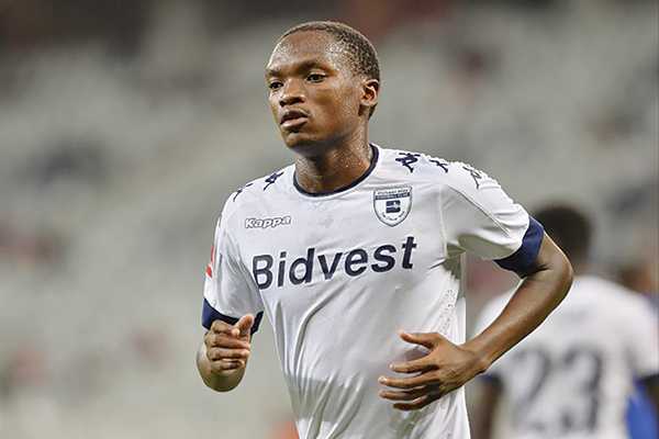 Pirates pursue Ngele