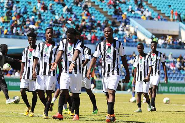 Magosi faces deduction of points