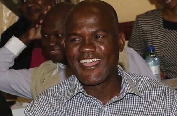 Lewis Malikongwa quits public service