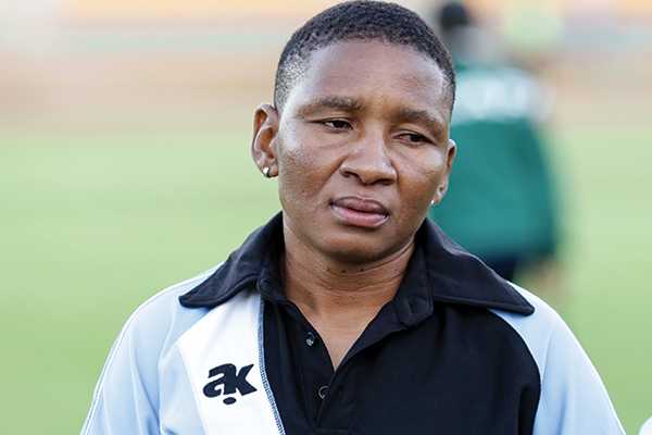 BFA rushes women's team to COSAFA