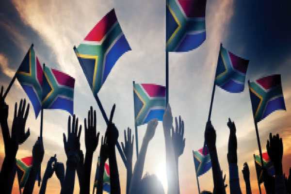 South Africans are learning that they’re not that exceptional after all