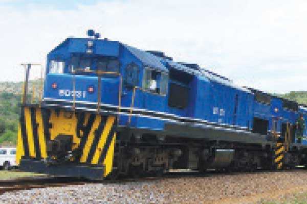 Dwindling rail sector performance worrisome