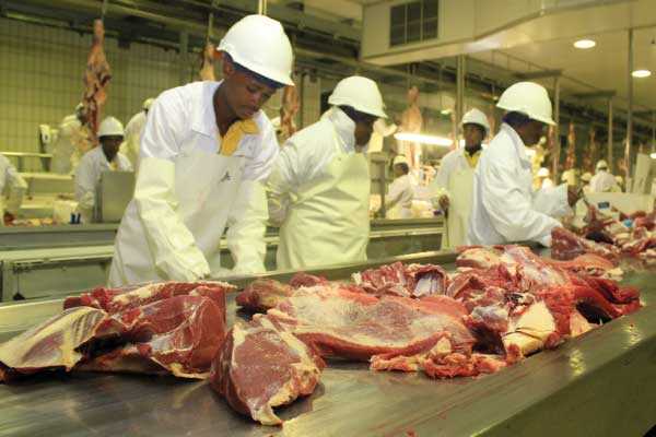 BREXIT: Of trade, economic growth and Botswana