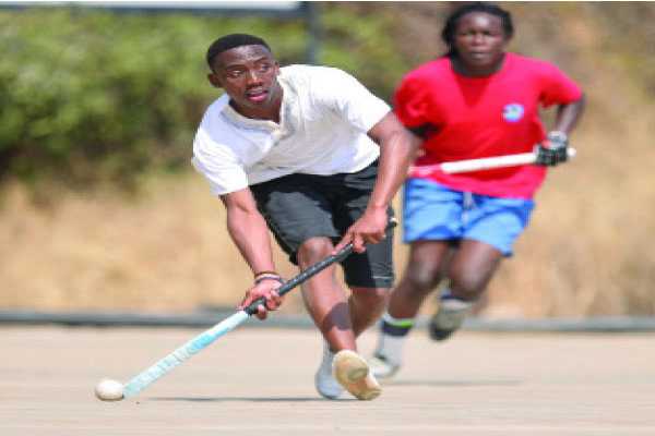 Hockey tourney slated for Gaborone