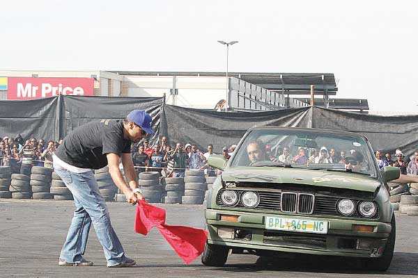 Botswana could reap benefits from national rally