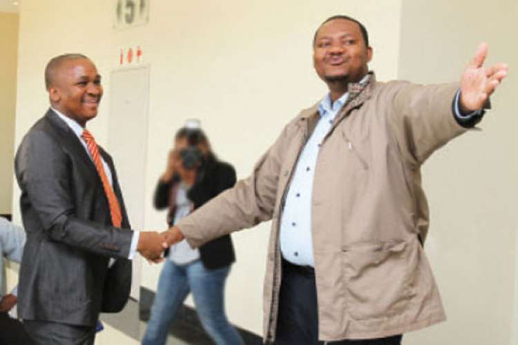 ‘Penurious’ Sibanda loses with costs