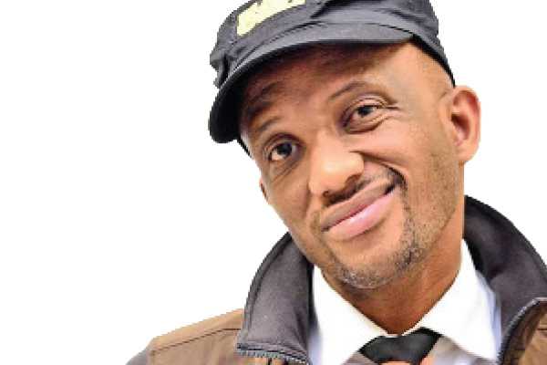 David Kau brings  one-man show