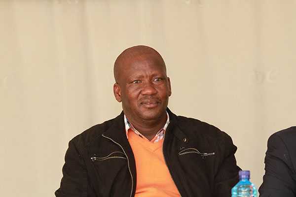 Gabane-Mmankgodi BMD wants constitution review