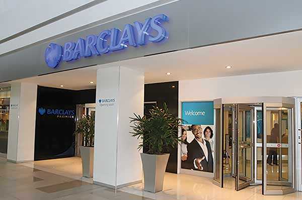 Barclays loses P100m on rate cuts