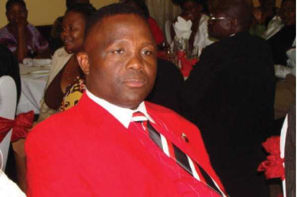 ‘I am the rightful Kgosi of Zwenshambe’ - Peter Ngoma