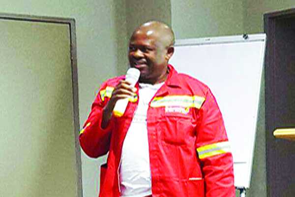 Ramatlhakwane returns Botswana Post to profit making trajectory