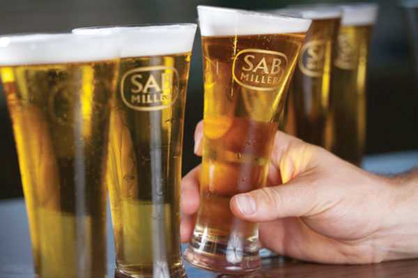 China firm buys out SABMiller stake in Snow Breweries