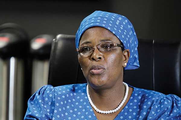 BOPEU factional wars claim scalp of President Mogwera