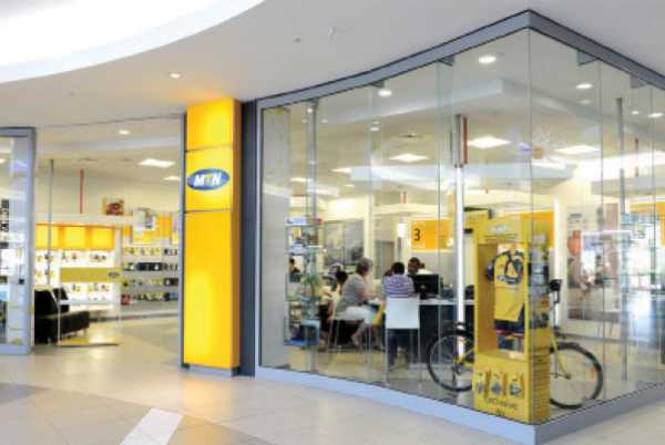 MTN mimics Apple with return of ex-boss