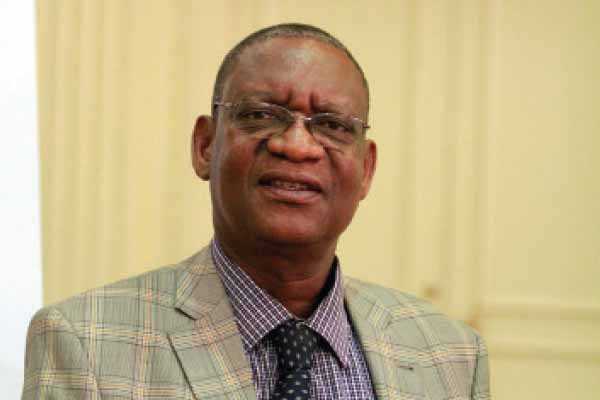 Botswana not aware of Israel’s bid for seat in AU  