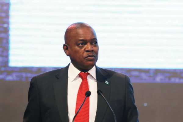 President Masisi exposes Botswana to State Capture-Keorapetse