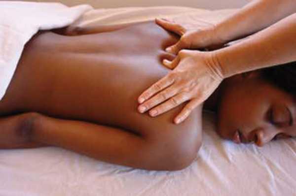 Pamper your body at Shapes ‘n’ Curves Spa