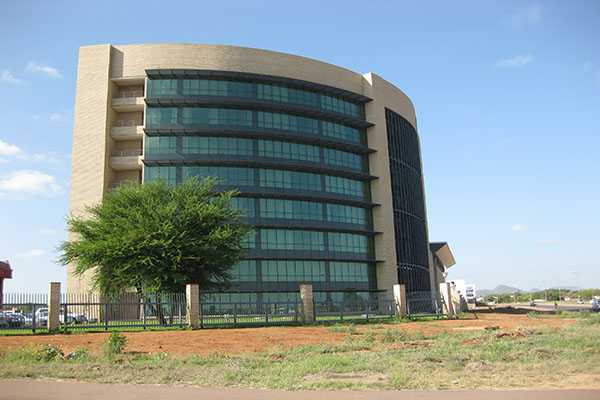 Govt. probes Tanzanian company housed at SADC headquarters