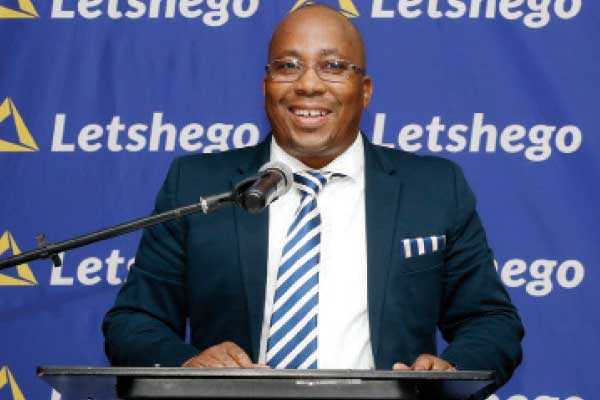 Letshego aims to conquer Africa