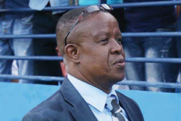 The Zebras’ loss was inevitable