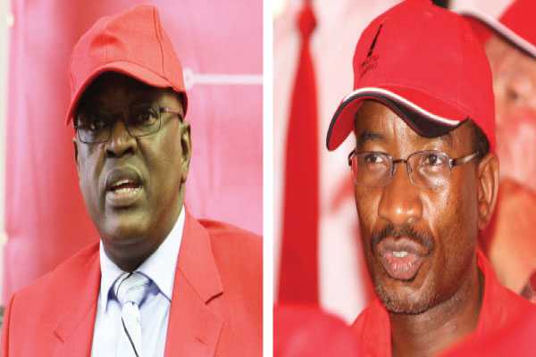 Masisi, Molefhi supporters speak out