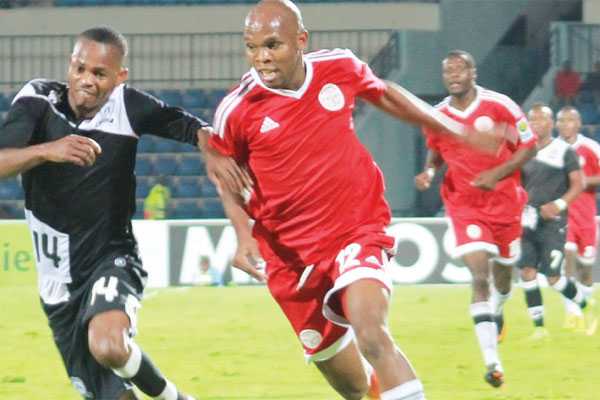 Some scores to settle in Gunners, Chiefs clash