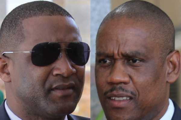 BCP formally approaches UDC