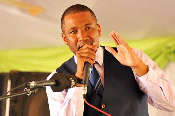 Pundits say UDC must intervene in BMD infighting