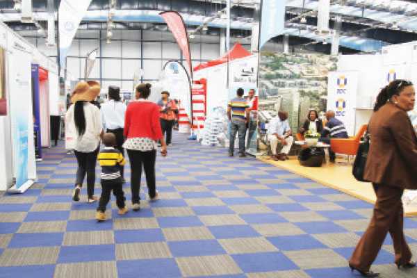 Consumer fair grows year-on-year