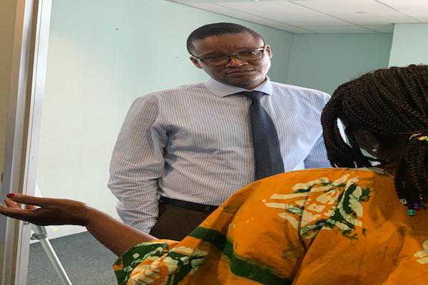 Botswana Nurses’ Union call for resignation of Director of Health Services, Dr. Tshipayagae