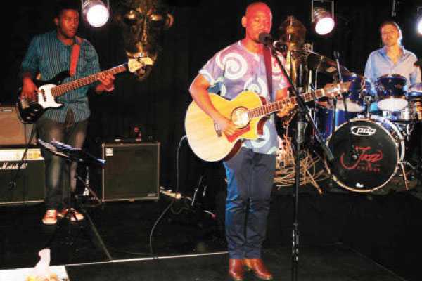 President’s Concert closes year in grand style