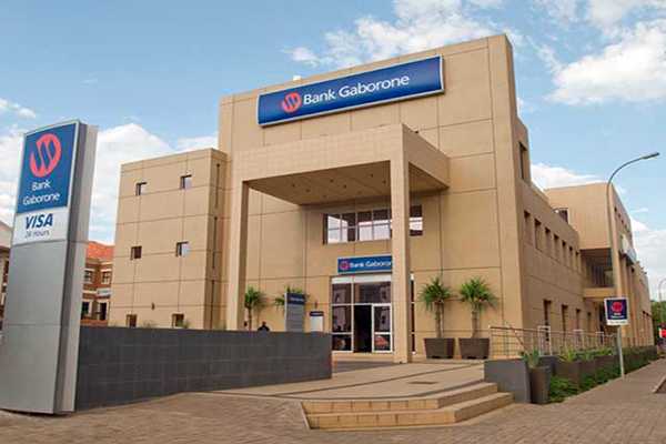 Bank Gaborone opens new branch in Maun