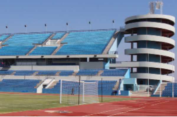 Stadium name shocks Francistown councillors