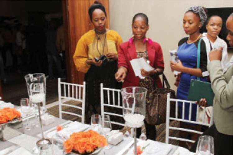 Wedding Expo unearths evolving décor styles