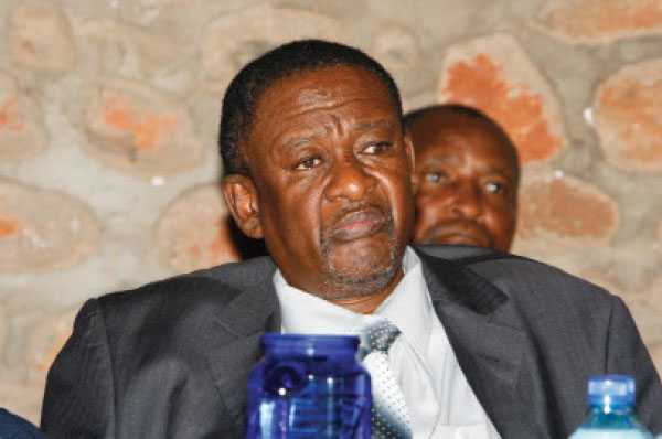Motion on review of Bogosi Act divides diKgosi