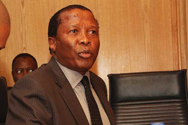 Botswana’s central bank to keep an eye on Barclays