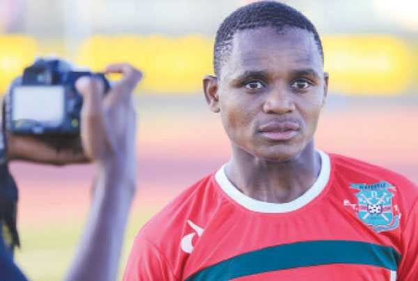 Seakanyeng’s move to GU in doubt